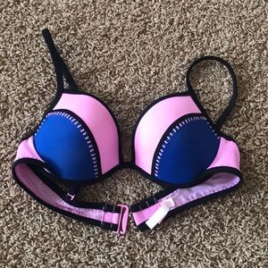 Victoria’s Secret Bikini top